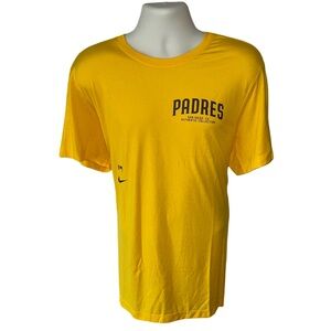 San Diego Padres Authentic Collection Early Work T-Shirt